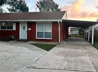 105 Carmen Dr, Avondale, LA 70094