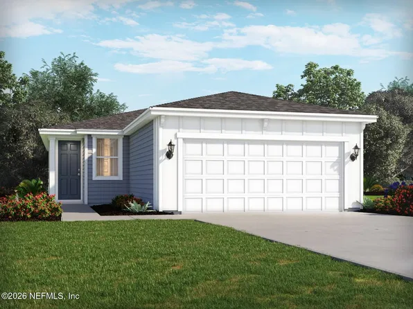 10691 LISHWOOD Way, Jacksonville, FL 32219