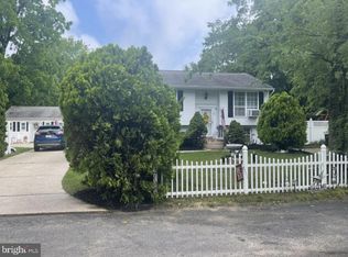 11 Koller Ave, Clementon, NJ 08021