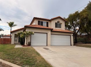 10784 Mendoza Rd, Moreno Valley, CA 92557