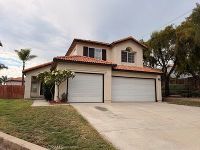 10784 Mendoza Rd, Moreno Valley, CA, 92557