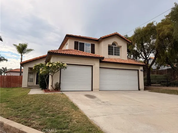 10784 Mendoza Rd, Moreno Valley, CA 92557