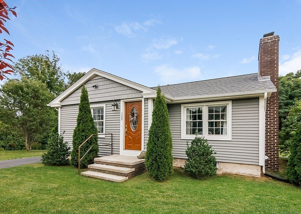 155 Shoemaker Ln, Agawam, MA 01001 Zillow