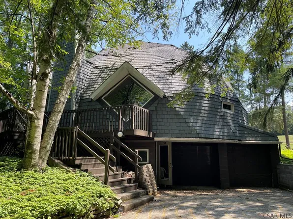 3589 Menoher Blvd, Johnstown, PA 15905