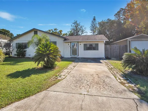 11 ASTER DRIVE, DEBARY, FL 32713