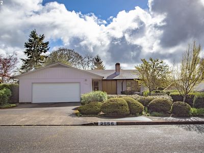 2555 Lawrence St, Eugene, OR, 97405