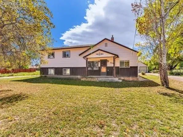 1344 Park Ave, Canon City, CO 81212