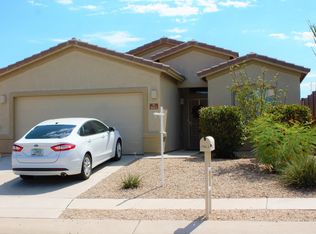 10613 S Lucius Dr, Vail, AZ 85641