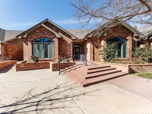 1906 Albany Ave, Lubbock, TX 79407