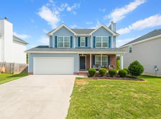 8424 Bowsong Ln, Powell, TN 37849