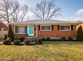 2927 Rio Rita Ave, Louisville, KY 40220