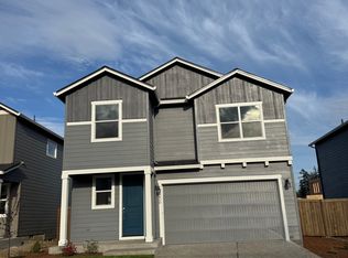 206 S 88th Dr, Ridgefield, WA 98642