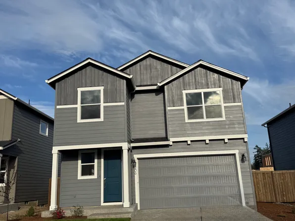 206 S 88th Dr, Ridgefield, WA 98642