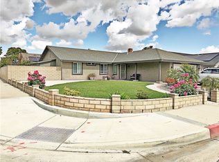 2823 S Parco Ave, Ontario, CA 91761