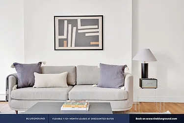 Rented by The Blueground