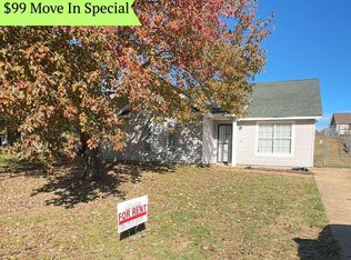 2492 Labonte Dr, Memphis, TN 38127