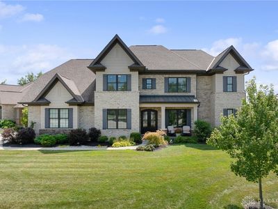 6007 Preserve Ln, Liberty Township, OH, 45011