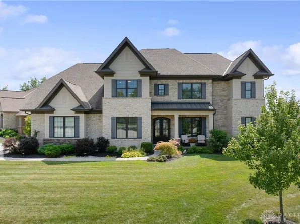 6007 Preserve Ln, Liberty Township, OH 45011