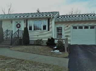 155 Rodney Rd, Warwick, RI 02889