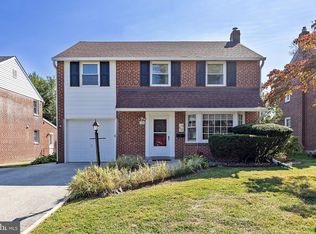 540 Harrington Rd, Havertown, PA 19083