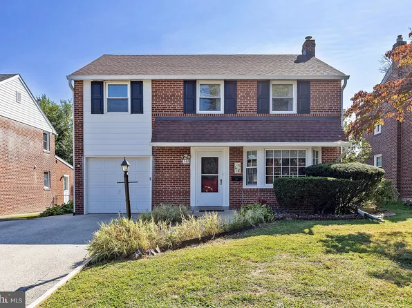 540 Harrington Rd, Havertown, PA 19083