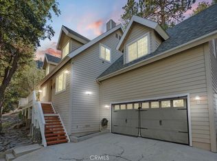 1764 Ash Rd, Wrightwood, CA 92397