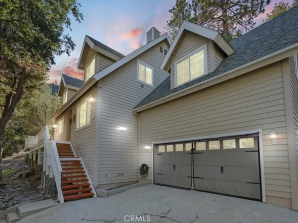 1764 Ash Rd, Wrightwood, CA 92397