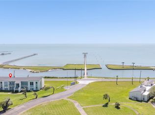 2003 N Fulton Beach Rd Unit 77, Rockport, TX 78382