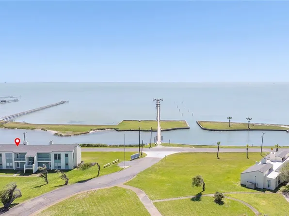 2003 N Fulton Beach Rd Unit 77, Rockport, TX 78382