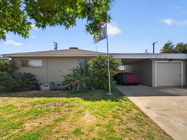 1469 E Sierra Avenue, Tulare, CA 93274