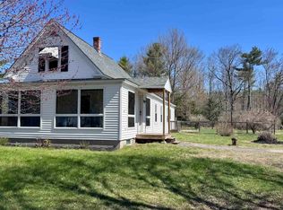 8 Old Bay Rd, New Durham, NH 03855