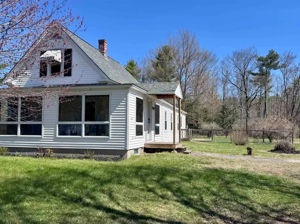 8 Old Bay Road, New Durham, NH 03855