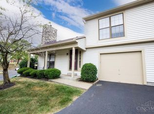 5375 Dogwood Cir S, Mason, OH 45040