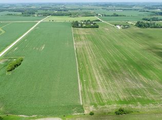 407 2nd St NW, Hayfield, MN 55940