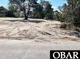 Winnie Blount Rd LOT 75, Ocracoke, NC 27960