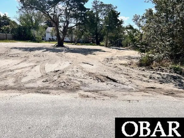 Winnie Blount Rd Lot 75, Ocracoke, NC 27960