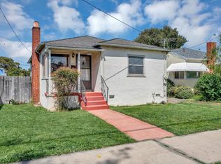 223 Murdock St, Richmond, CA 94804