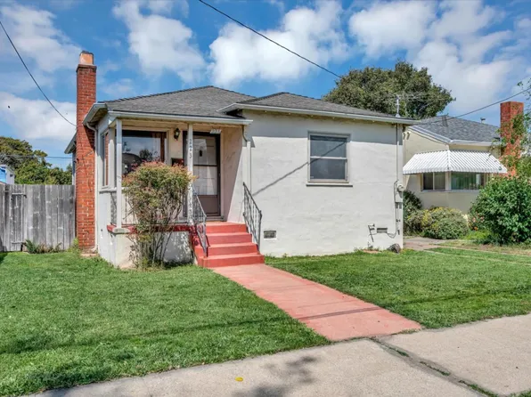 223 Murdock St, Richmond, CA 94804