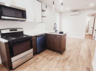 133 Hancock Ave #102, Jersey City, NJ 07307