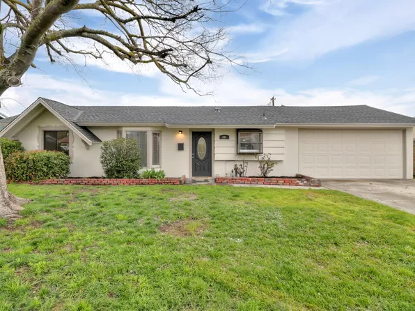 431 Berthoud St, Sacramento, CA 95838