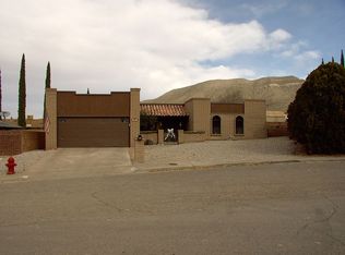 3029 15th St, Alamogordo, NM 88310