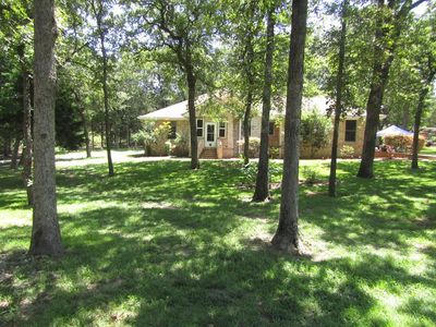 1166 Oak Tree Dr, Athens, TX, 75751