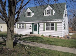 930 W Bluff St, Cherokee, IA 51012