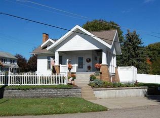 827 Superior St, Grove City, PA