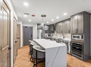 3000 Canyons Resort Dr #4303A, Park City, UT 84098