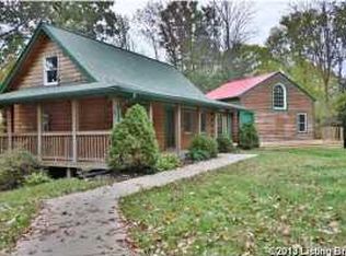 591 Tatum Rd, Pendleton, KY 40055