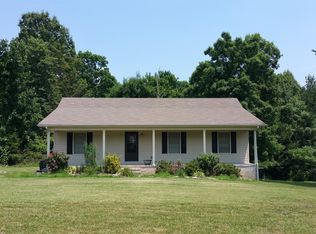 205 Lake Forrest Rd, Lynchburg, TN 37352