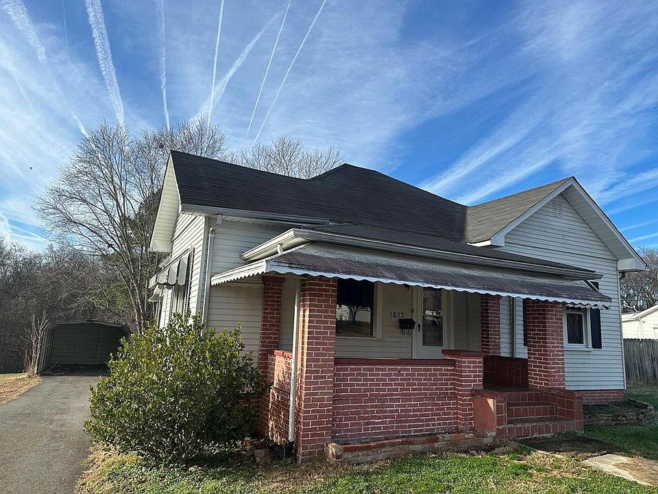 1057 Halifax Rd, Danville, VA 24540 Zillow