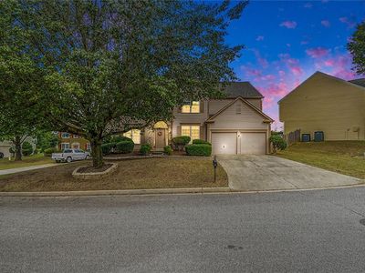 3617 Myrtlewood Ct NW #W, Kennesaw, GA, 30144