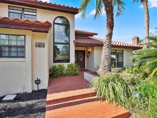 1367 Campbell St, Orlando, FL 32806